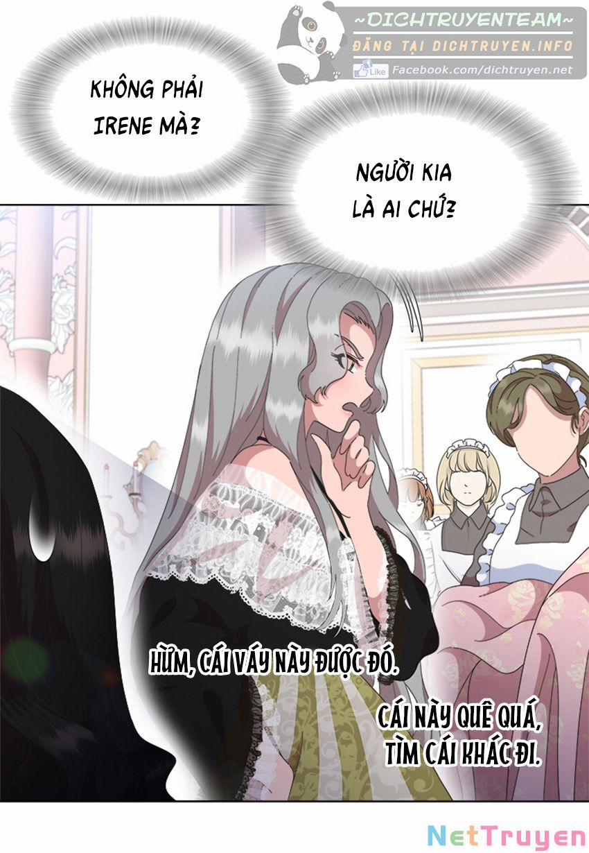 Con Gái Bảo Bối Của Ma Vương 132 trang 17