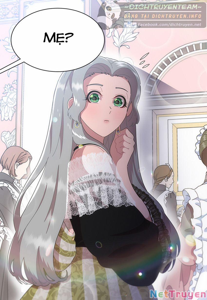 Con Gái Bảo Bối Của Ma Vương 132 trang 19