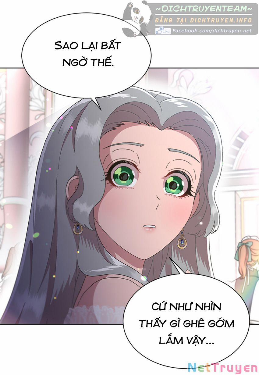 Con Gái Bảo Bối Của Ma Vương 132 trang 20