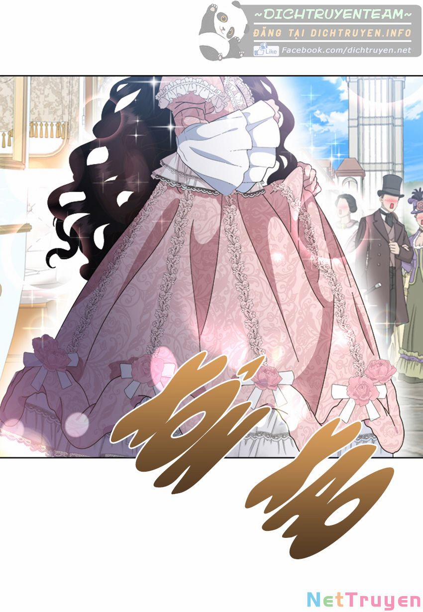 Con Gái Bảo Bối Của Ma Vương 132 trang 23