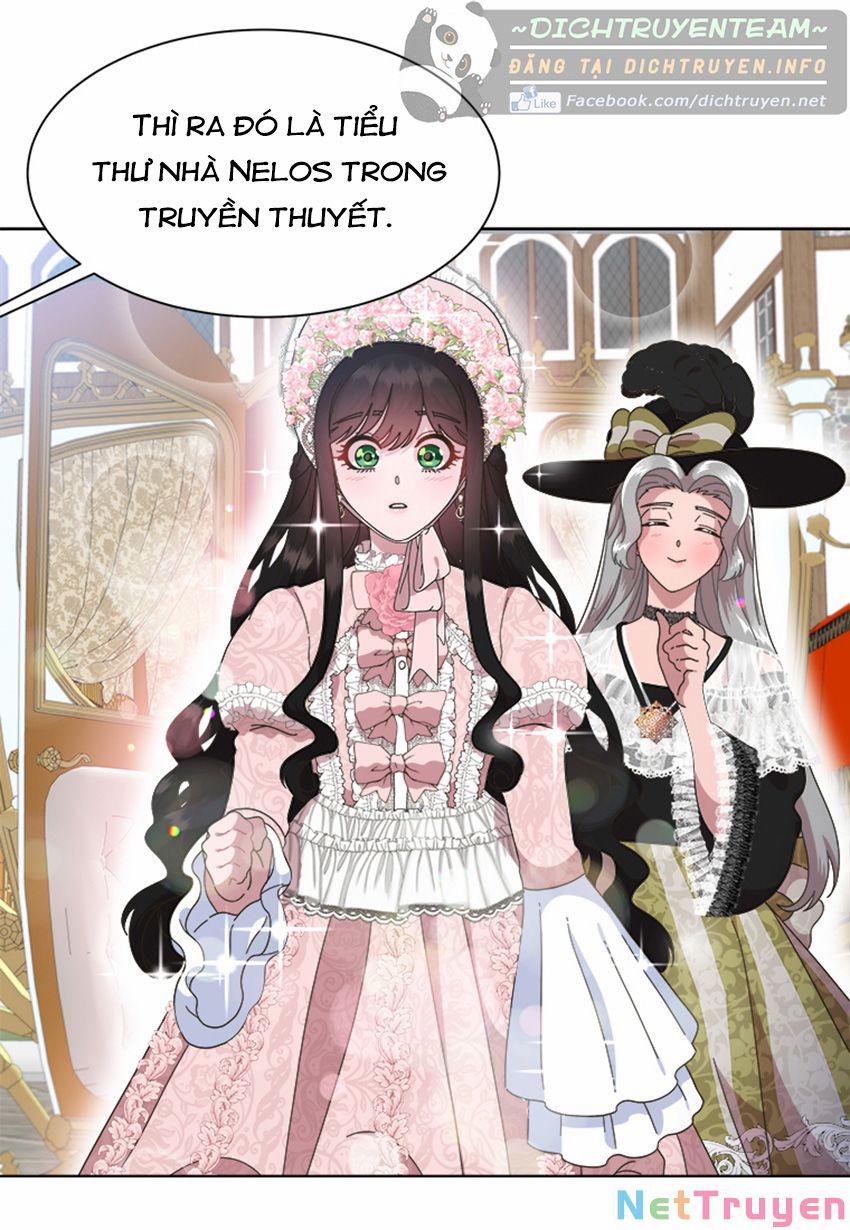 Con Gái Bảo Bối Của Ma Vương 132 trang 24