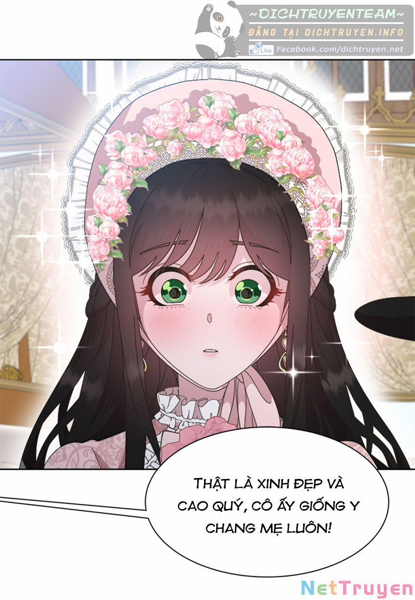 Con Gái Bảo Bối Của Ma Vương 132 trang 25