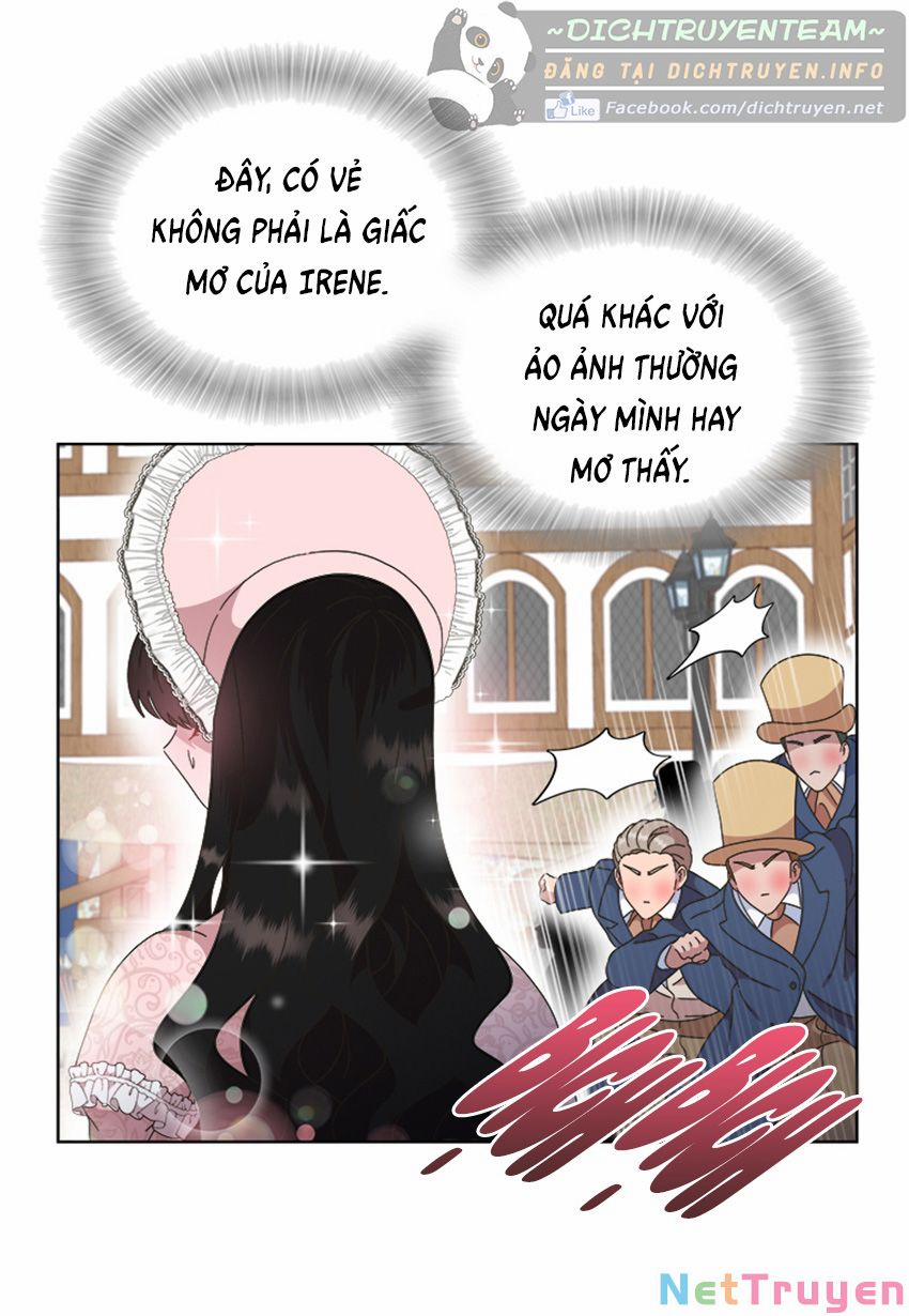 Con Gái Bảo Bối Của Ma Vương 132 trang 26