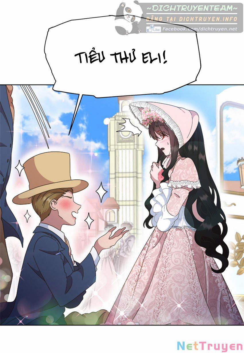 Con Gái Bảo Bối Của Ma Vương 132 trang 27