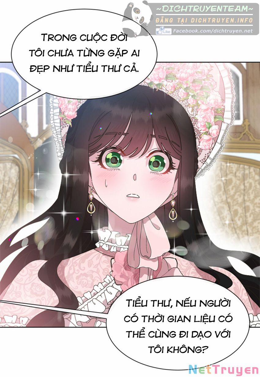 Con Gái Bảo Bối Của Ma Vương 132 trang 28