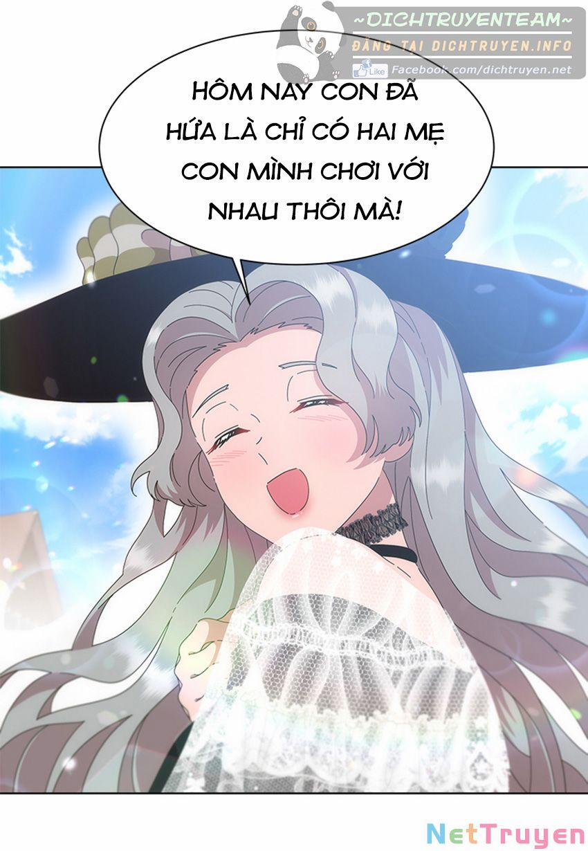 Con Gái Bảo Bối Của Ma Vương 132 trang 30