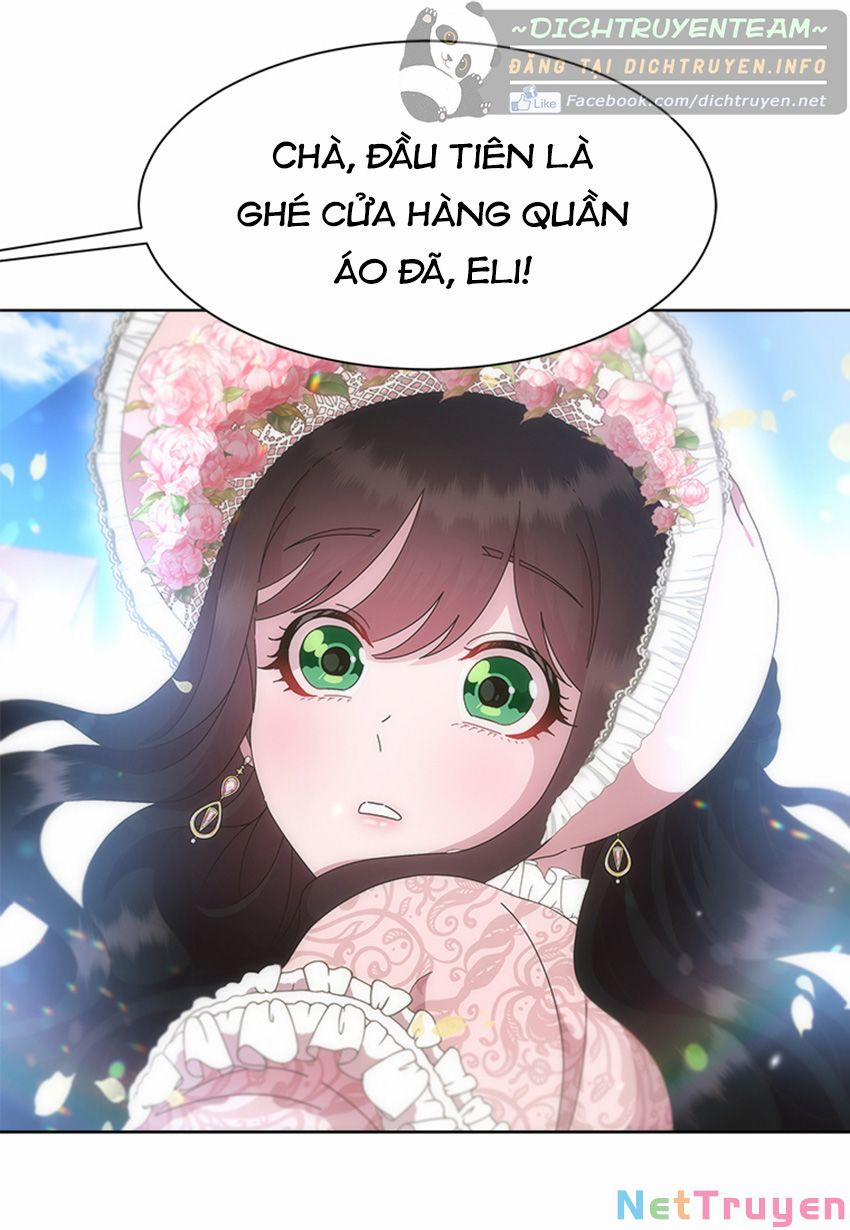 Con Gái Bảo Bối Của Ma Vương 132 trang 31