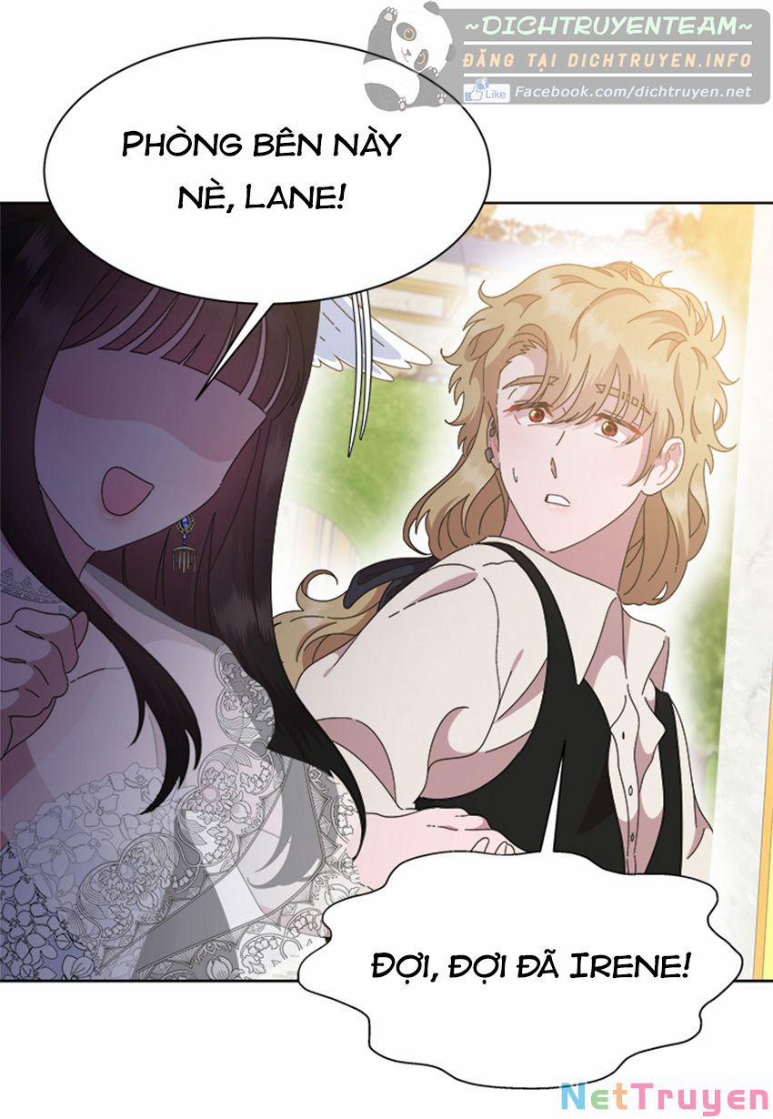 Con Gái Bảo Bối Của Ma Vương 132 trang 33