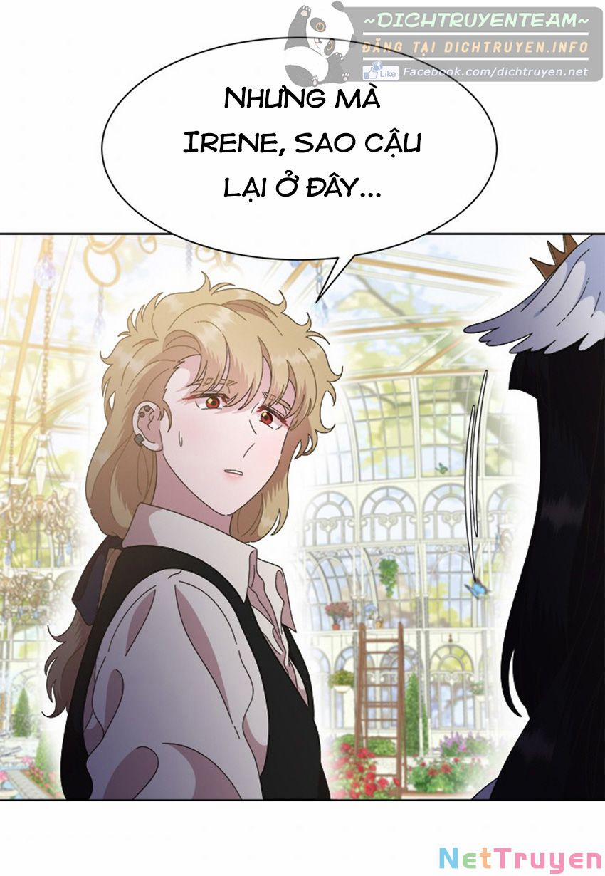 Con Gái Bảo Bối Của Ma Vương 132 trang 35