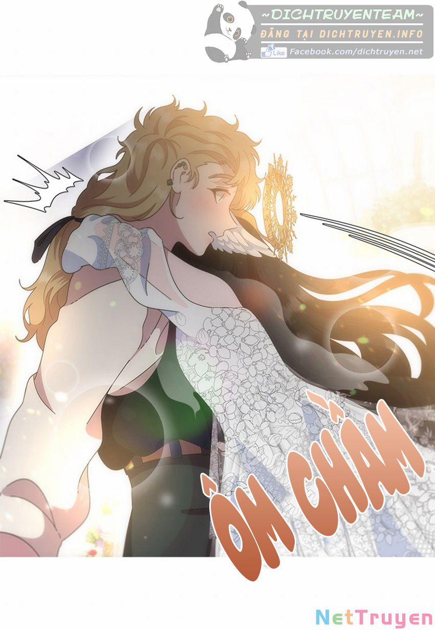 Con Gái Bảo Bối Của Ma Vương 132 trang 36