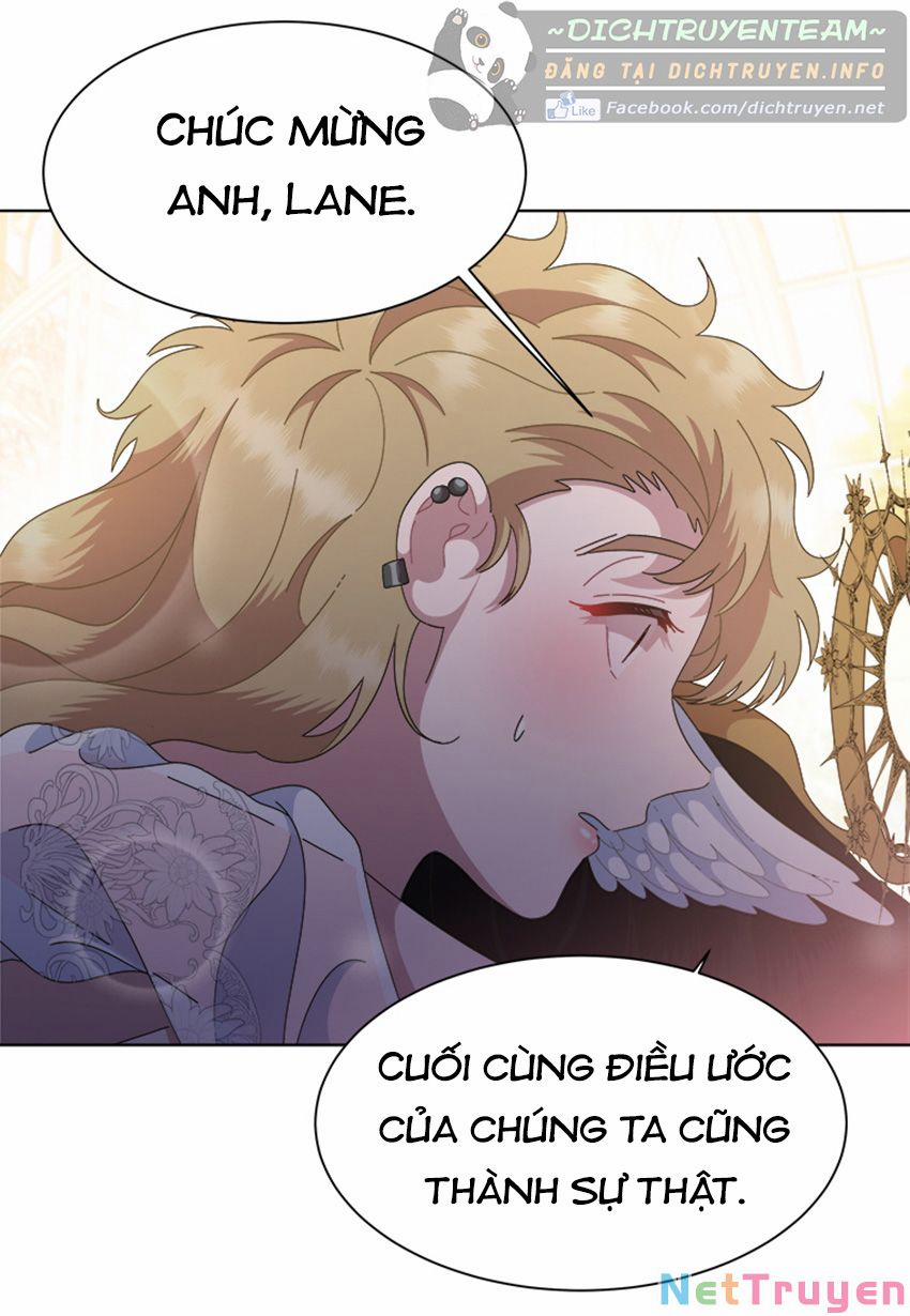 Con Gái Bảo Bối Của Ma Vương 132 trang 37