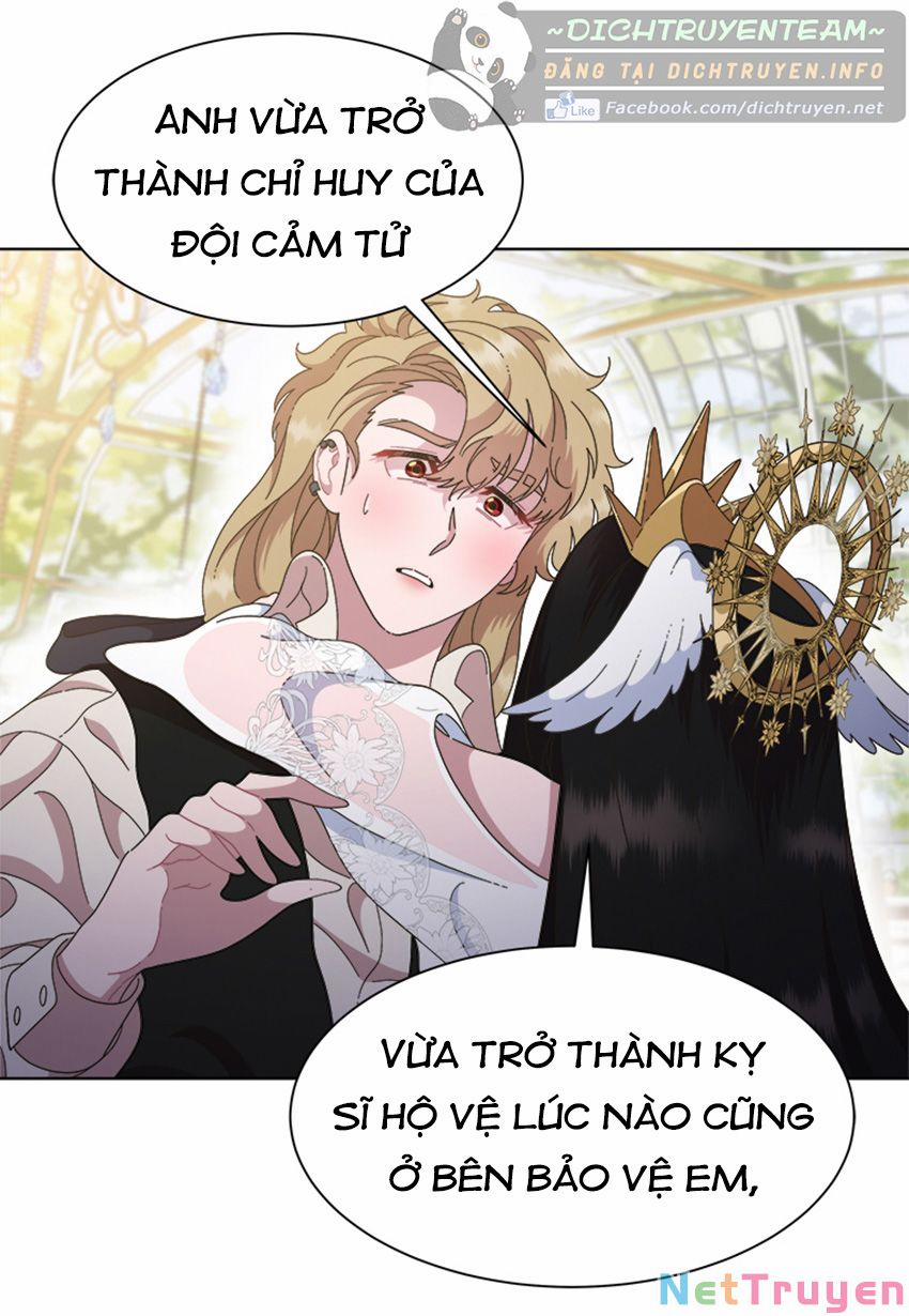 Con Gái Bảo Bối Của Ma Vương 132 trang 38