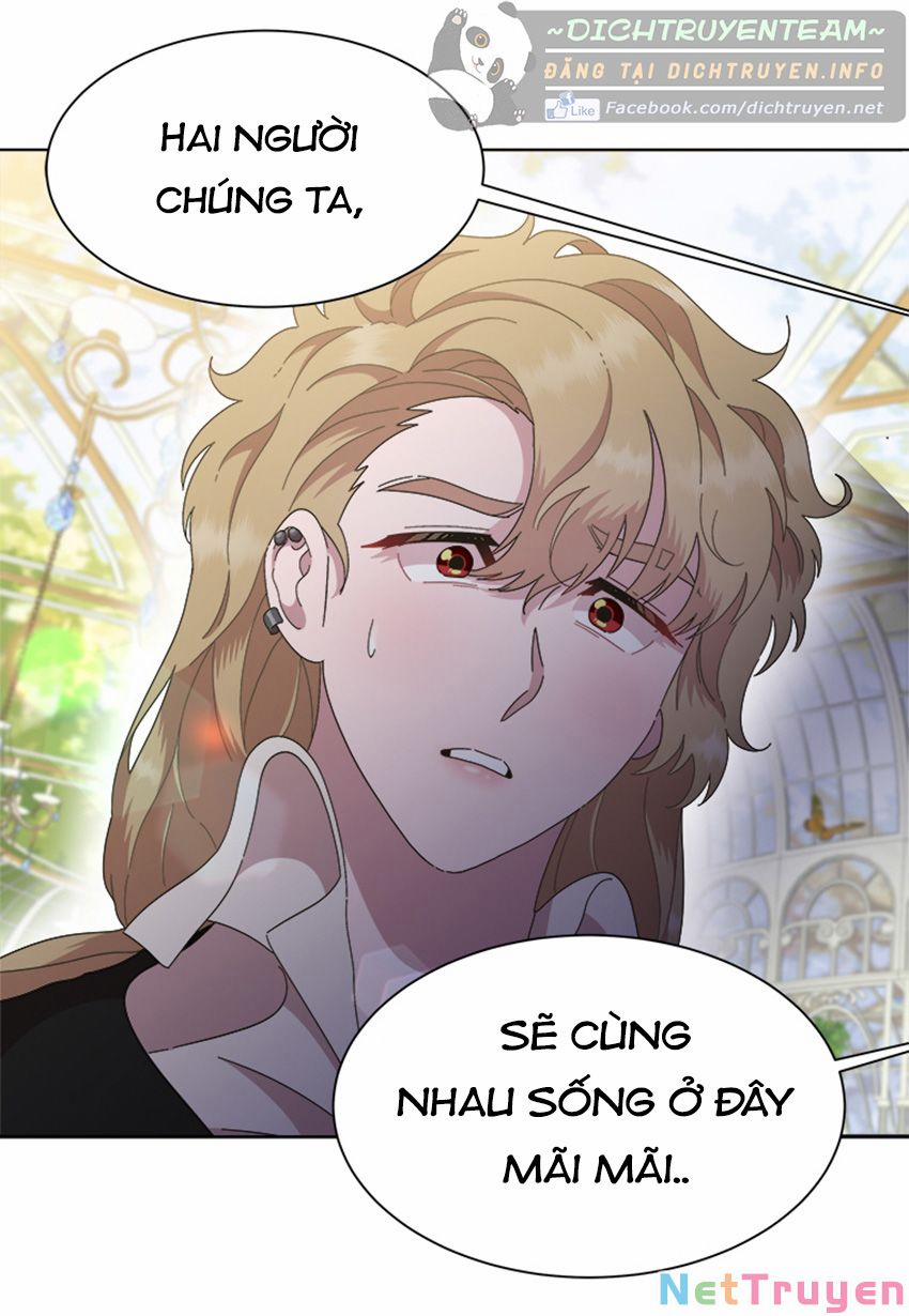 Con Gái Bảo Bối Của Ma Vương 132 trang 40