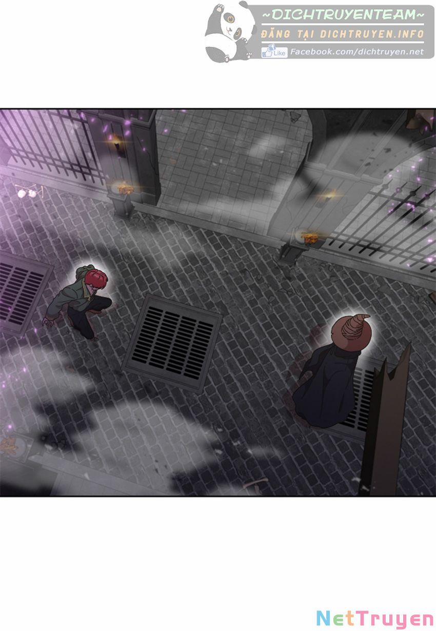 Con Gái Bảo Bối Của Ma Vương 132 trang 41