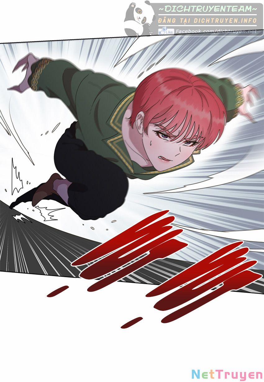 Con Gái Bảo Bối Của Ma Vương 132 trang 42