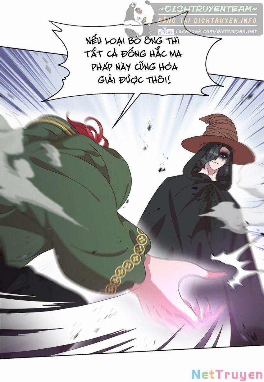 Con Gái Bảo Bối Của Ma Vương 132 trang 43