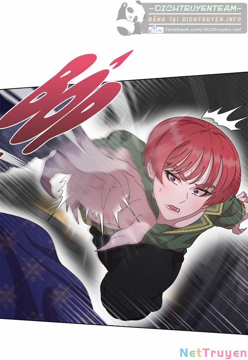 Con Gái Bảo Bối Của Ma Vương 132 trang 44