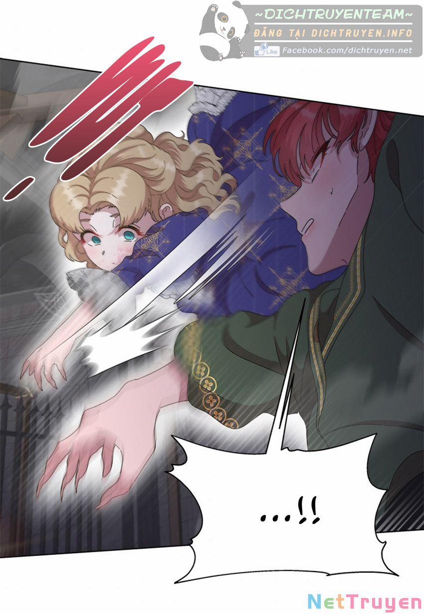 Con Gái Bảo Bối Của Ma Vương 132 trang 45