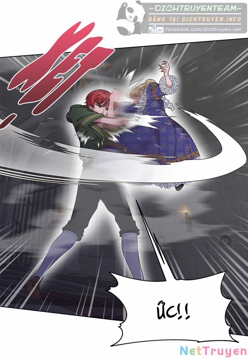 Con Gái Bảo Bối Của Ma Vương 132 trang 48