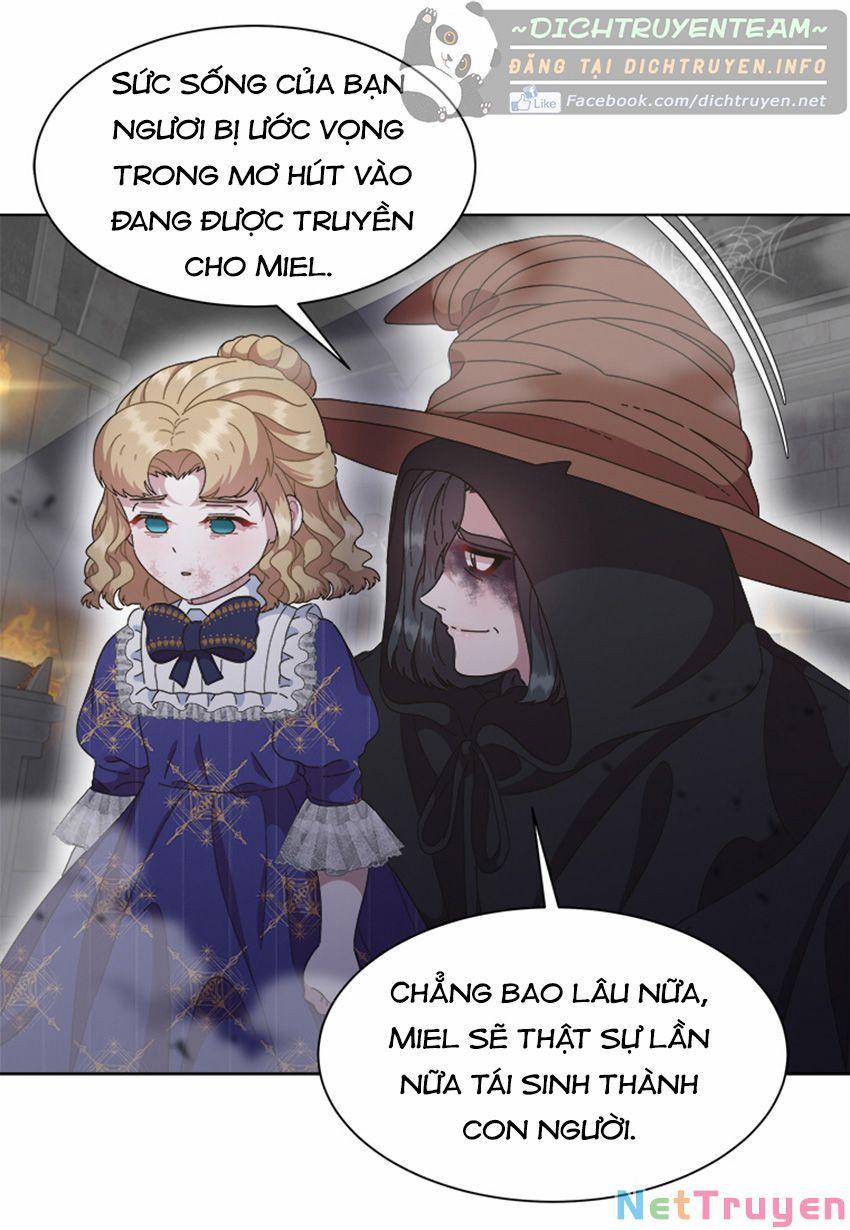 Con Gái Bảo Bối Của Ma Vương 132 trang 50