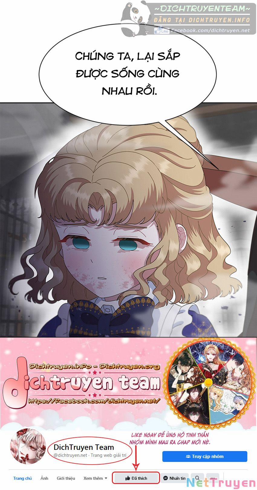 Con Gái Bảo Bối Của Ma Vương 132 trang 52