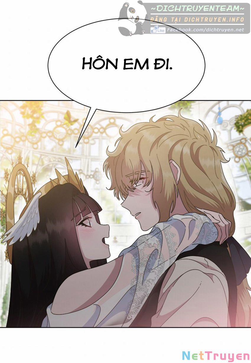 Con Gái Bảo Bối Của Ma Vương 132 trang 55