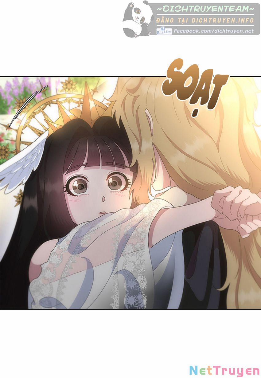 Con Gái Bảo Bối Của Ma Vương 132 trang 58