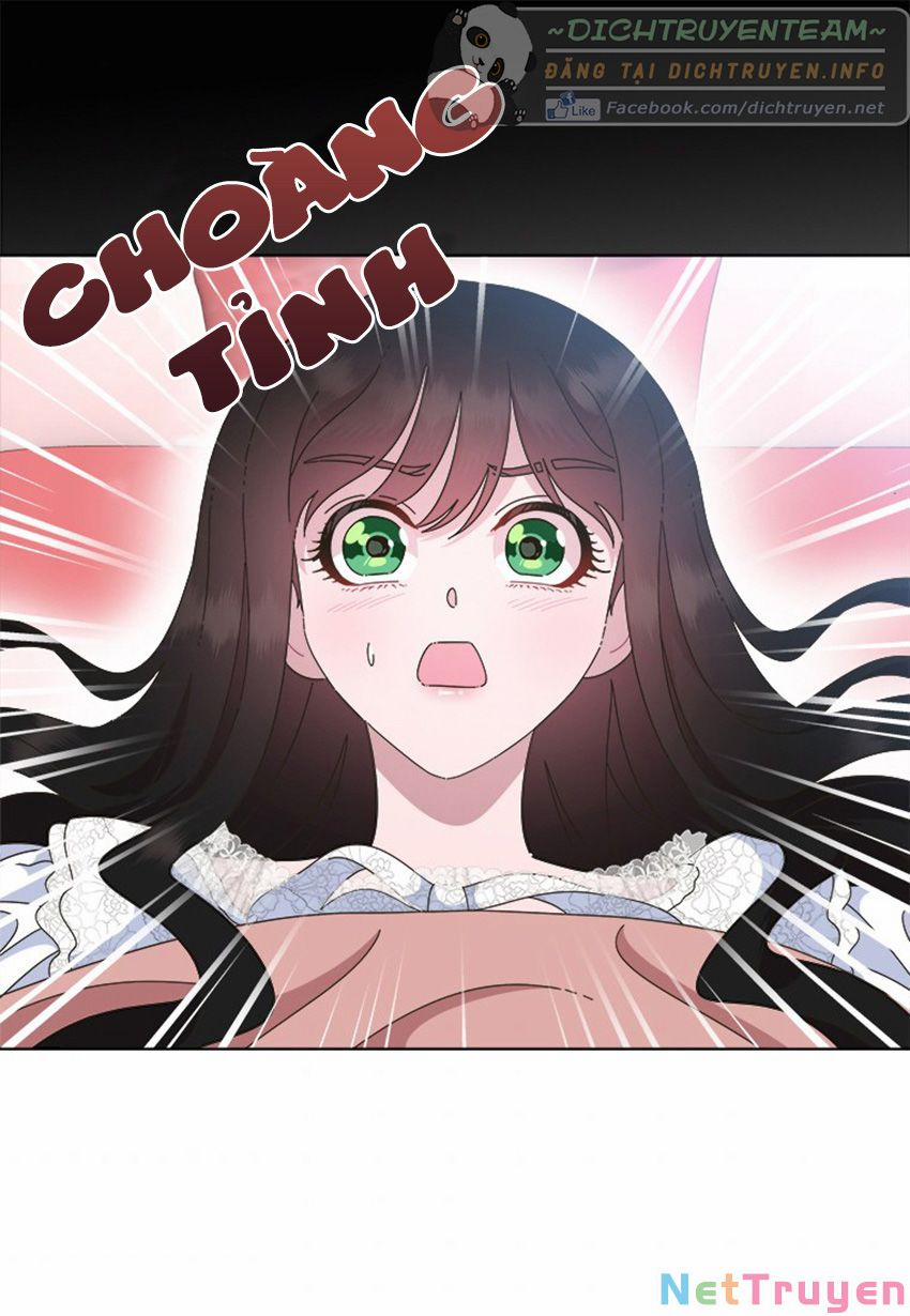 Con Gái Bảo Bối Của Ma Vương 132 trang 6