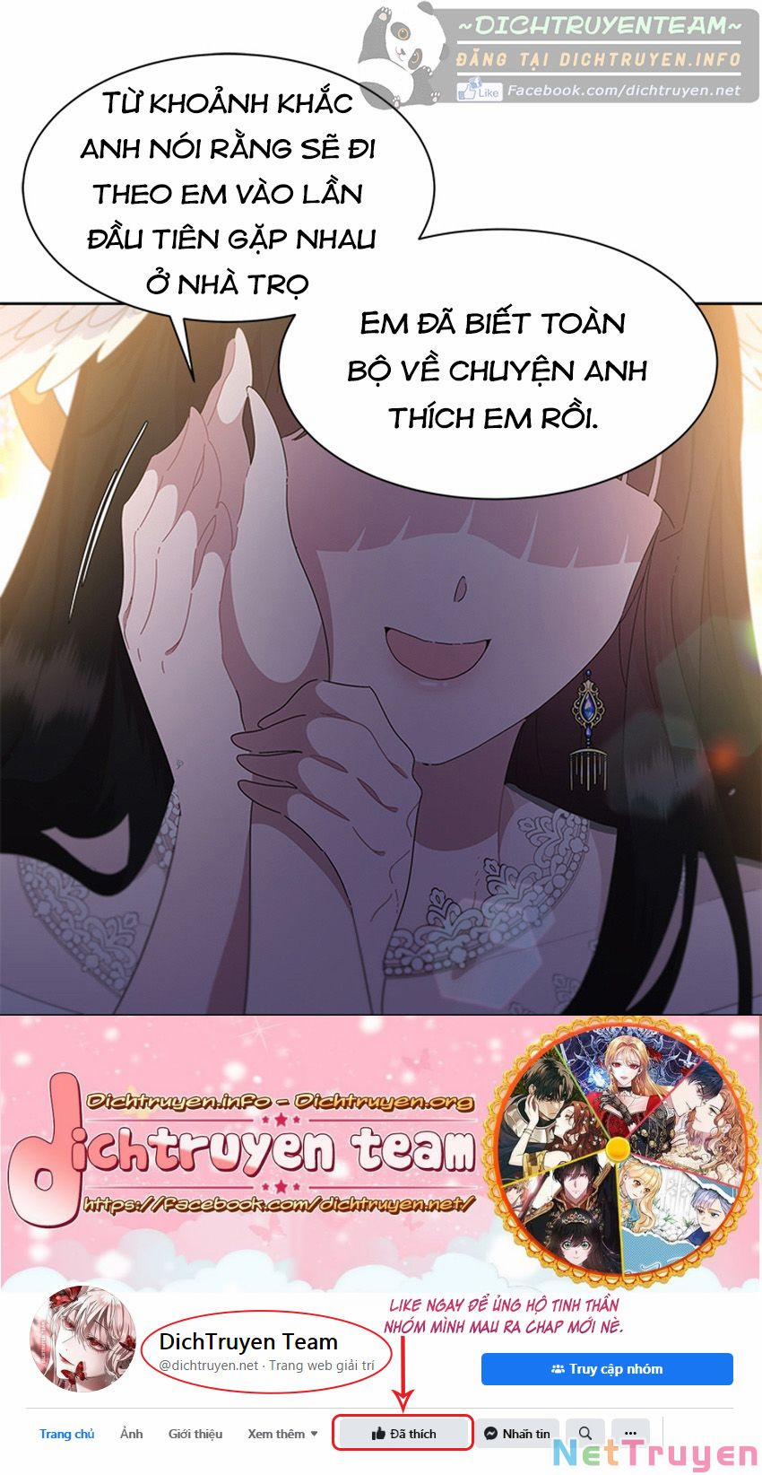 Con Gái Bảo Bối Của Ma Vương 132 trang 68