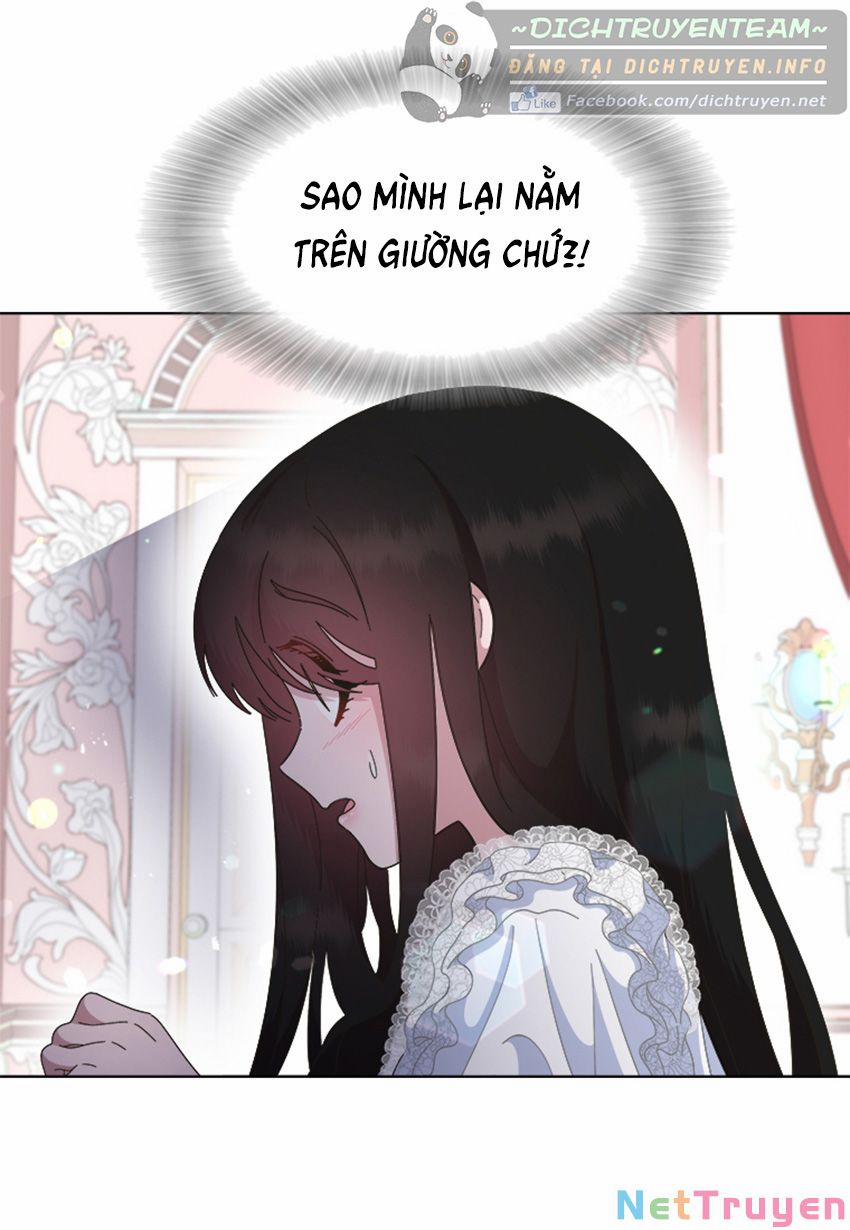 Con Gái Bảo Bối Của Ma Vương 132 trang 8