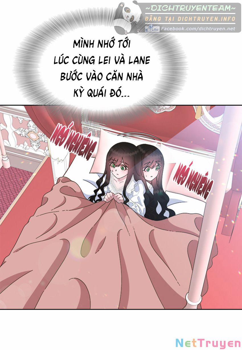 Con Gái Bảo Bối Của Ma Vương 132 trang 9