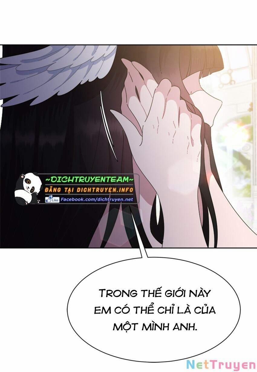 Con Gái Bảo Bối Của Ma Vương 133 trang 1