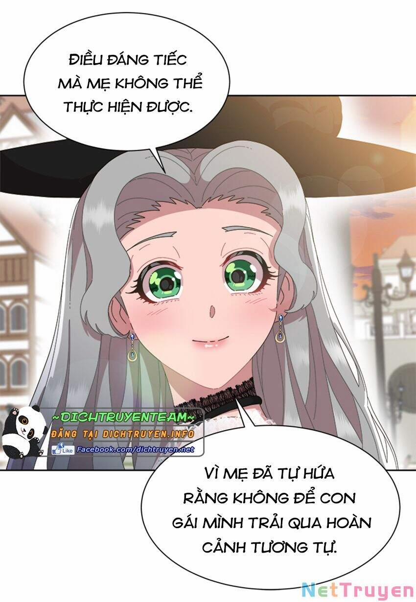 Con Gái Bảo Bối Của Ma Vương 133 trang 11