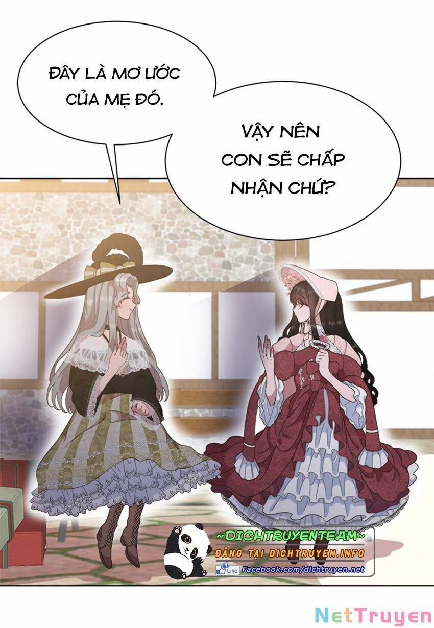 Con Gái Bảo Bối Của Ma Vương 133 trang 12