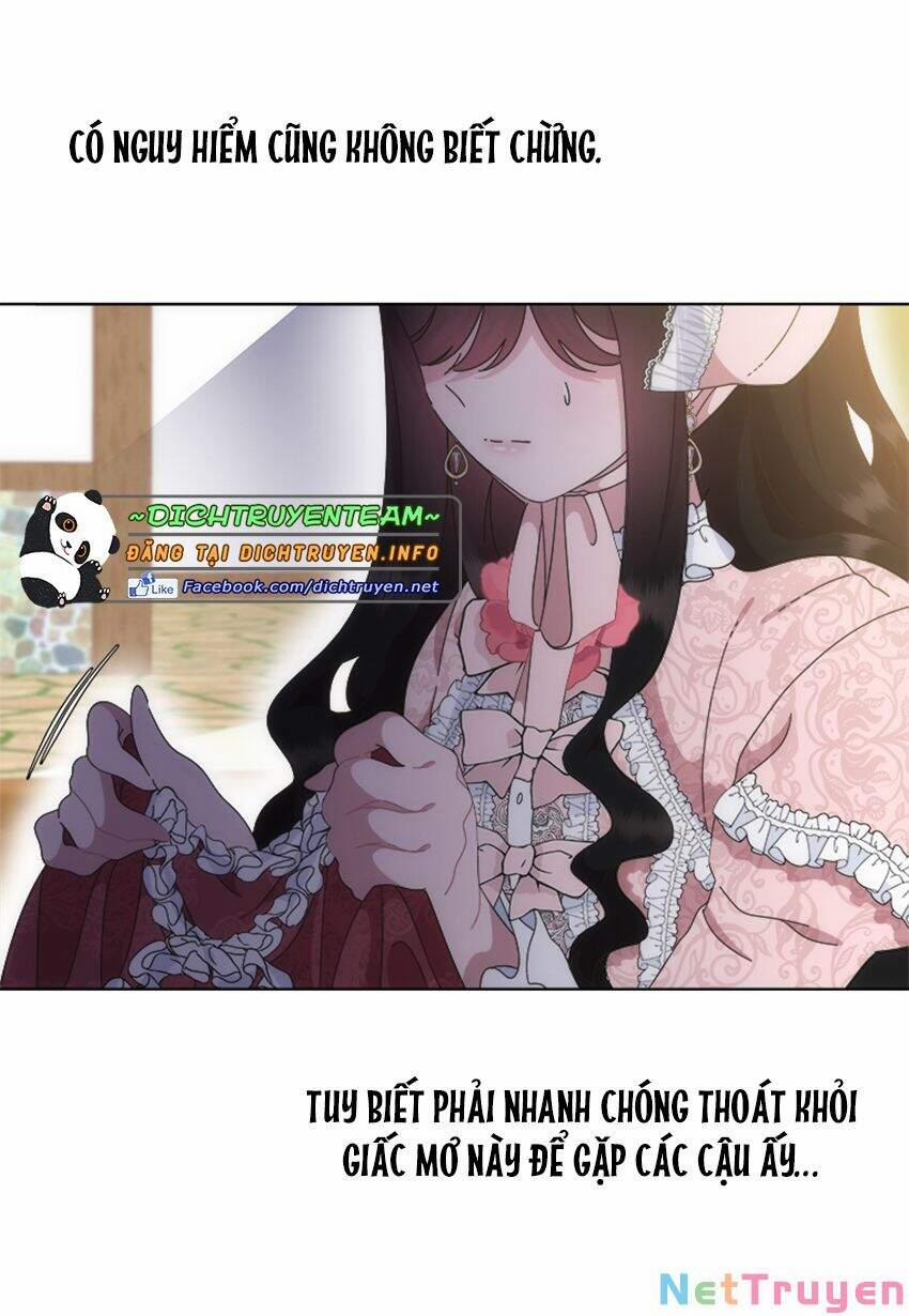 Con Gái Bảo Bối Của Ma Vương 133 trang 15