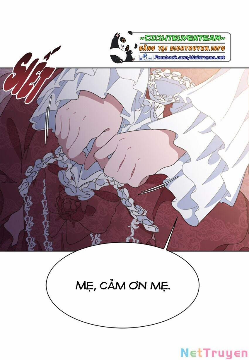 Con Gái Bảo Bối Của Ma Vương 133 trang 17