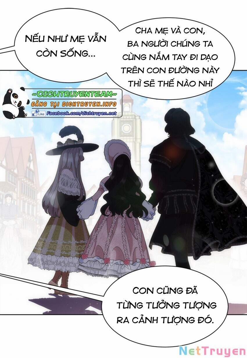 Con Gái Bảo Bối Của Ma Vương 133 trang 19