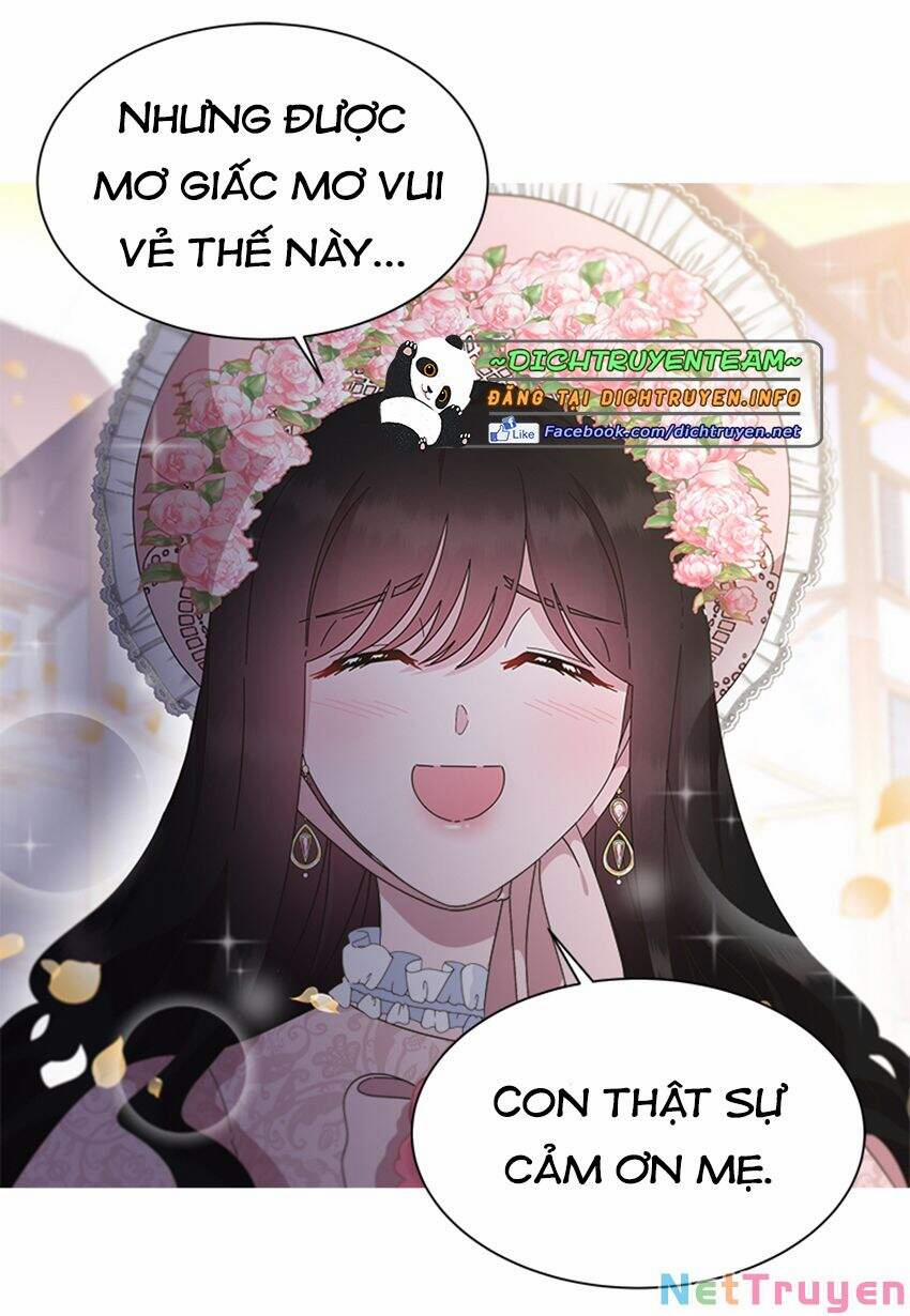 Con Gái Bảo Bối Của Ma Vương 133 trang 21