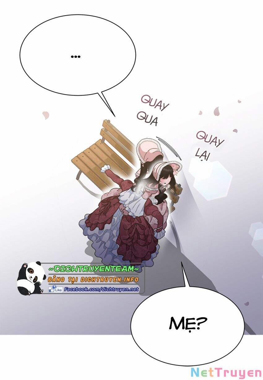 Con Gái Bảo Bối Của Ma Vương 133 trang 23