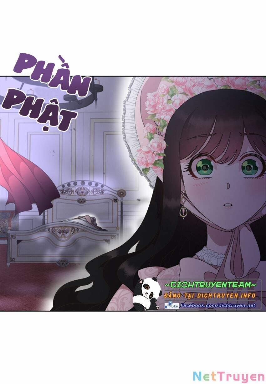 Con Gái Bảo Bối Của Ma Vương 133 trang 24