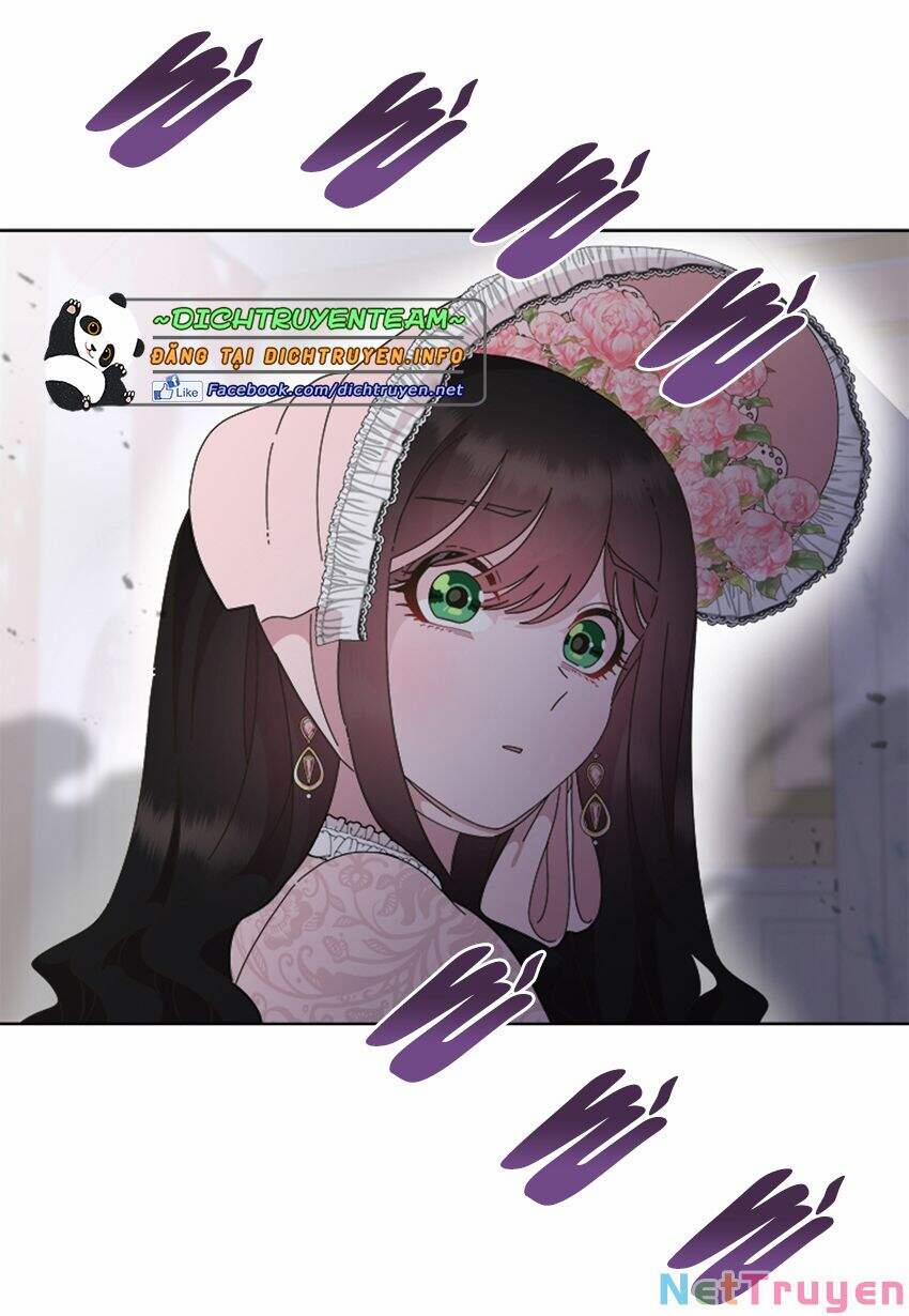 Con Gái Bảo Bối Của Ma Vương 133 trang 25