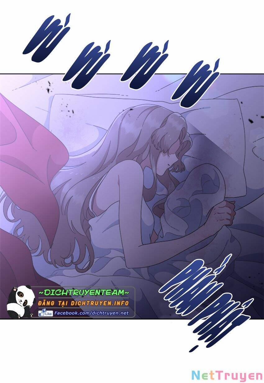 Con Gái Bảo Bối Của Ma Vương 133 trang 26