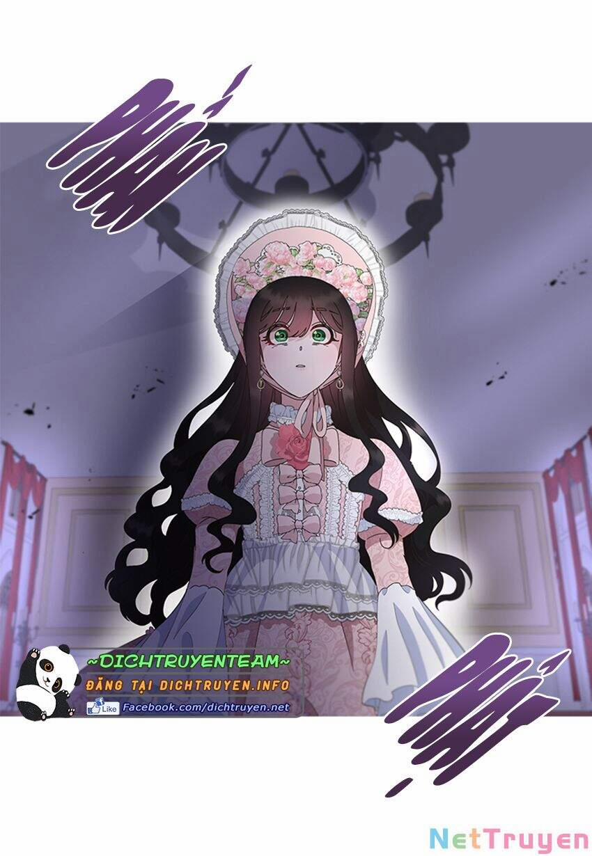 Con Gái Bảo Bối Của Ma Vương 133 trang 27