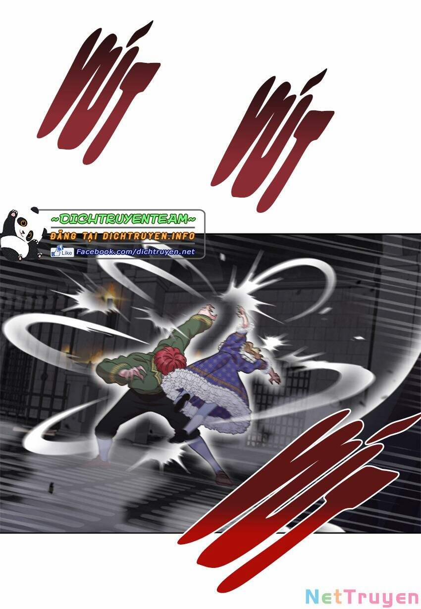 Con Gái Bảo Bối Của Ma Vương 133 trang 33