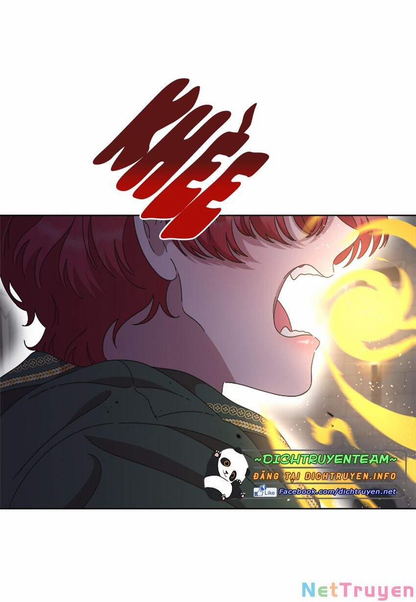 Con Gái Bảo Bối Của Ma Vương 133 trang 34