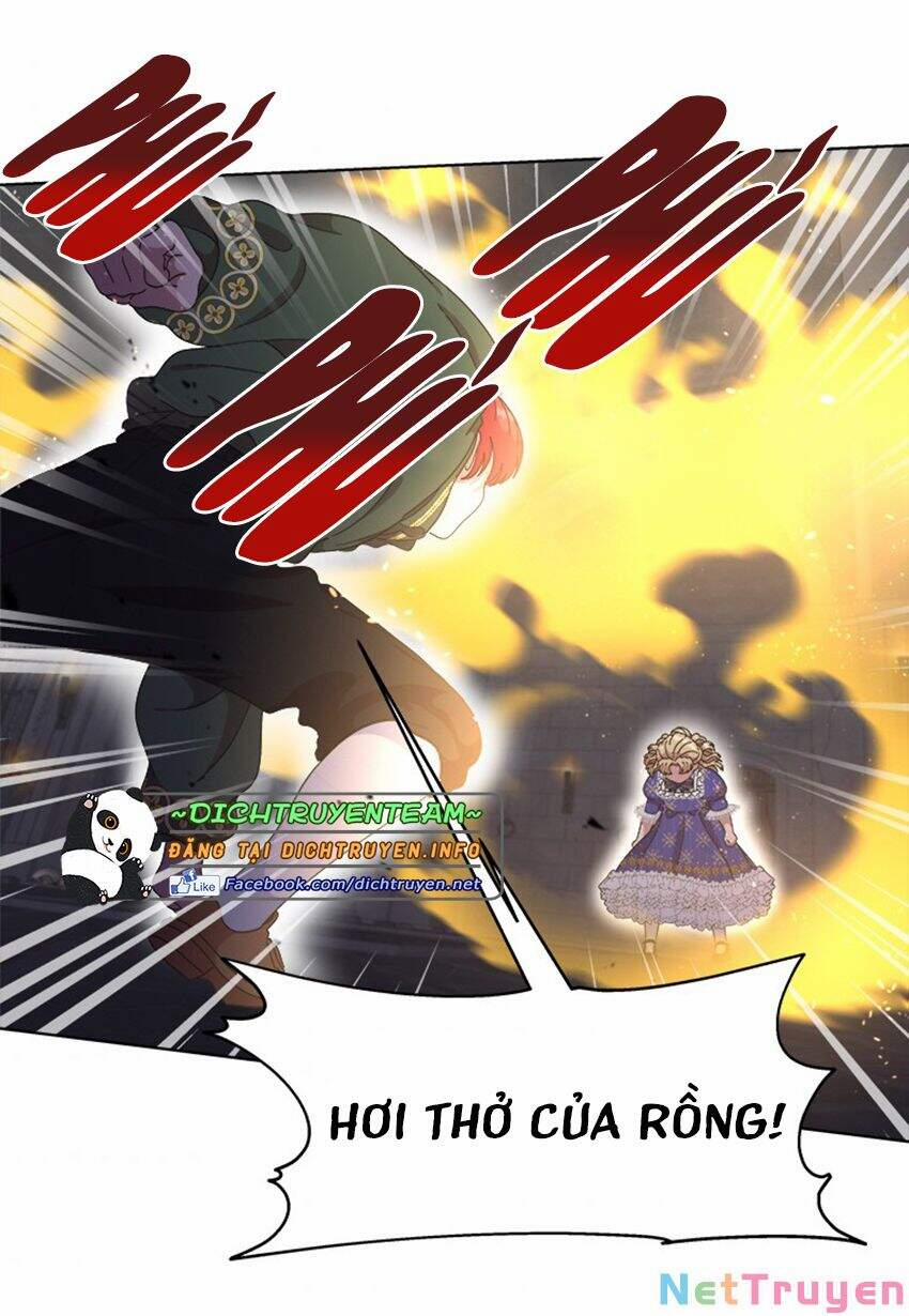 Con Gái Bảo Bối Của Ma Vương 133 trang 35