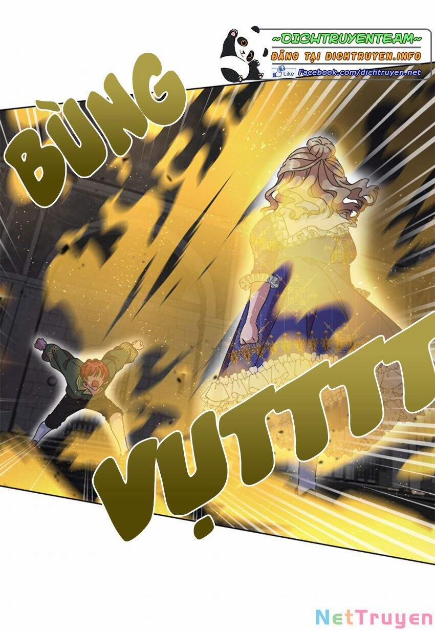 Con Gái Bảo Bối Của Ma Vương 133 trang 36