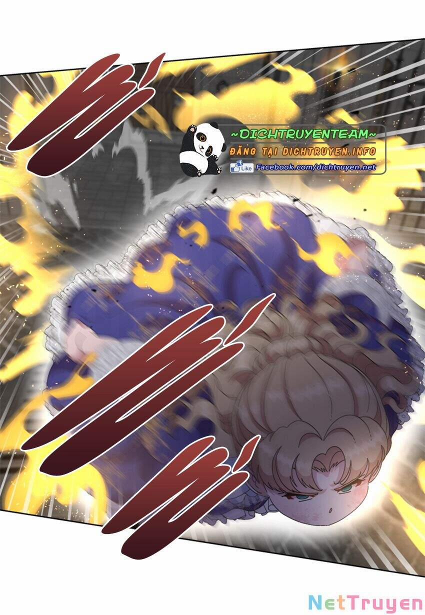 Con Gái Bảo Bối Của Ma Vương 133 trang 37