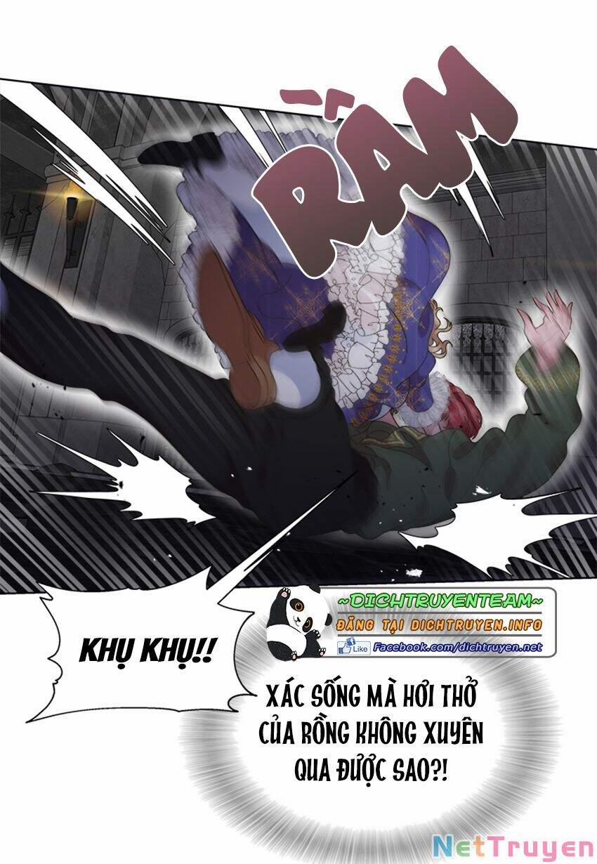 Con Gái Bảo Bối Của Ma Vương 133 trang 38