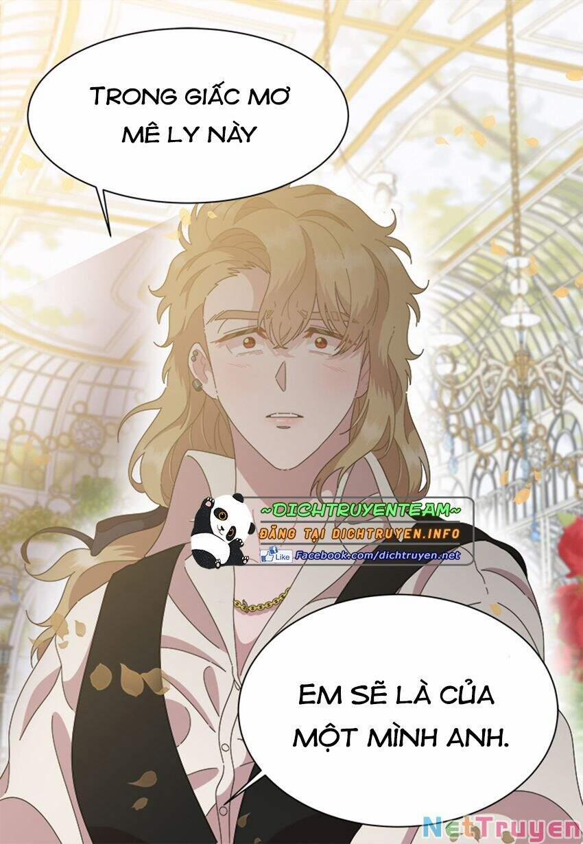 Con Gái Bảo Bối Của Ma Vương 133 trang 4